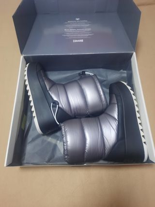 Botas de nieve Cougar Meteor-I grises T37