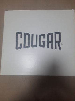 Botas de nieve Cougar Meteor-I grises T37