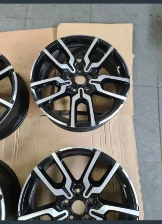 Llantas 18 MINI JCW F65 F66 F67 2025