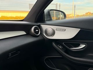 Mercedes-Benz Clase C 2017 c220d Coupe