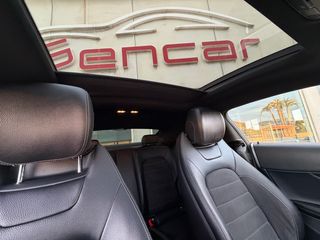 Mercedes-Benz Clase C 2017 c220d Coupe