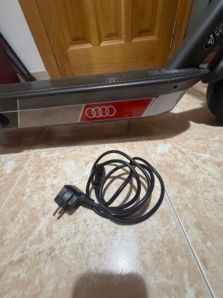 Patinete Eléctrico Audi 2021