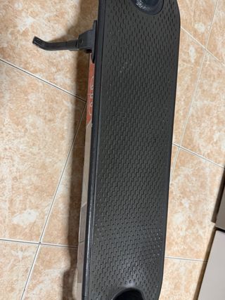 Patinete Eléctrico Audi 2021