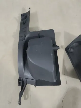 Molduras Interiores Ford Focus MK2 Originales