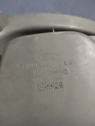 Molduras Interiores Ford Focus MK2 Originales