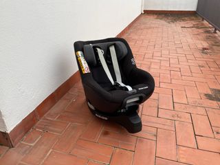 Maxi-Cosi Silla Coche Giratoria Bebé