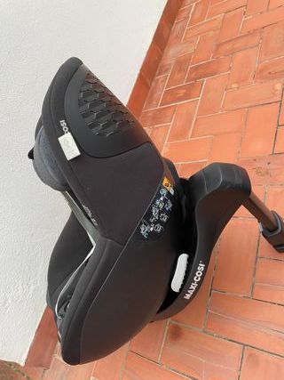 Maxi-Cosi Silla Coche Giratoria Bebé