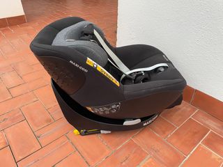 Maxi-Cosi Silla Coche Giratoria Bebé