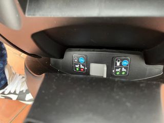 Maxi-Cosi Silla Coche Giratoria Bebé