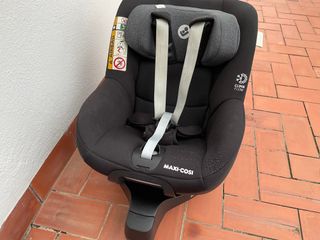 Maxi-Cosi Silla Coche Giratoria Bebé