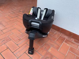 Maxi-Cosi Silla Coche Giratoria Bebé