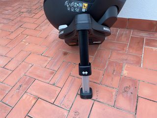 Maxi-Cosi Silla Coche Giratoria Bebé