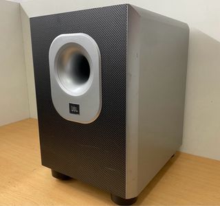 Subwoofer JBL SUB260/230 - PARA TECNICOS