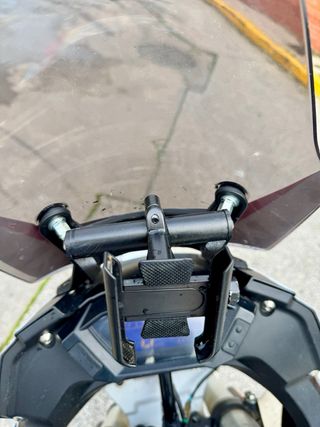 VOGE 300 Rally Sept/23 3.346km