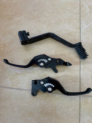 VOGE 300 Rally Sept/23 3.346km