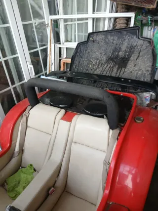 hispano aleman mallorca hispano 1978