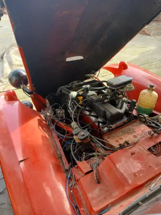 hispano aleman mallorca hispano 1978