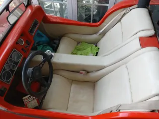 hispano aleman mallorca hispano 1978