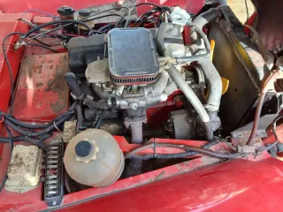 hispano aleman mallorca hispano 1978