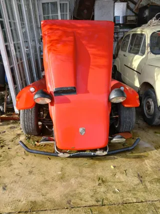 hispano aleman mallorca hispano 1978