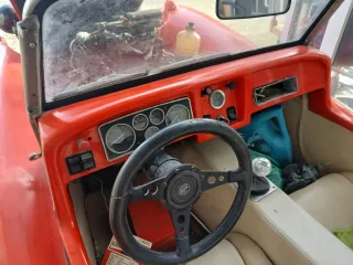 hispano aleman mallorca hispano 1978