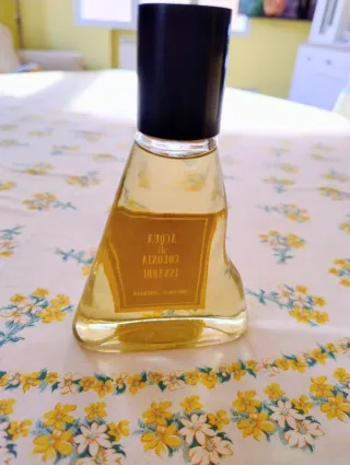 Acqua di Colonia Isnardi Vintage - Mai Usata