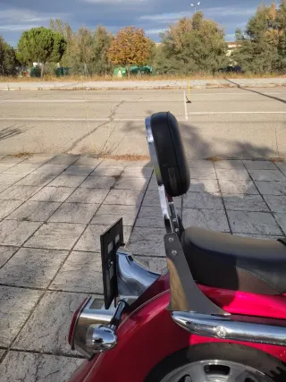 Hyosung Aquila 250 i