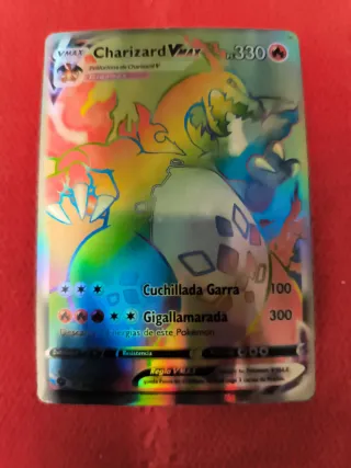 3 cartas pokemon