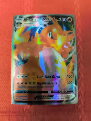 3 cartas pokemon