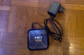 TV Box HK1 RBOX 4K