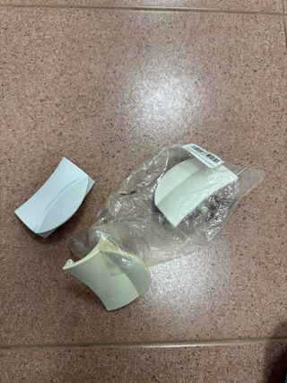 Cierre puerta lavadora