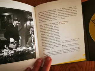 Blu-ray The Servant - Joseph Losey