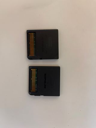 Juegos Nintendo DS: Super Mario y Lego Pirates