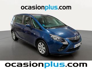 Opel Zafira Tourer 1.6 CDTi S&S Expression 88 kW (120 CV)