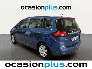 Opel Zafira Tourer 1.6 CDTi S&S Expression 88 kW (120 CV)