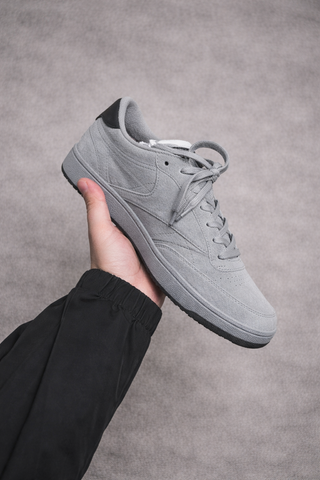 Reebok Club C Gris Claro EU 40.5