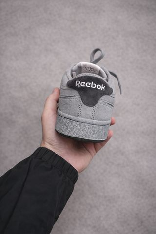 Reebok Club C Gris Claro EU 40.5