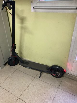 Patinete Eléctrico Xiaomi 365 Plegable