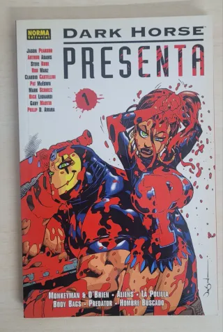 PANTERA NEGRA + DAREDEVIL