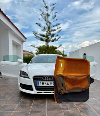 tapizo el mismo día, a domicilio techo caido coche