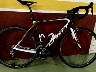 Scott Solace 2014 T-M