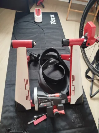 Rodillo Elite Elastogel.