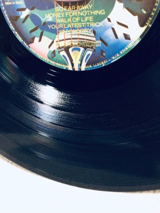 Vinilo Dire Straits - Brothers in Arms (Ed. España