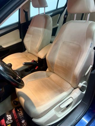 Volkswagen Jetta 2.0 TDI Sport • 180cv reales • Ga