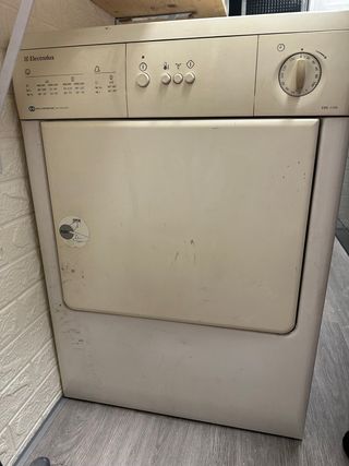 Secadora Electrolux EDE 5100