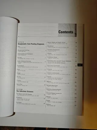 Conn's Current Therapy 2010