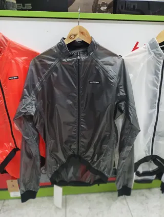 Capa BUSTI impermeable total