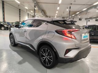 Toyota C-HR 1.8 125H Style Plus