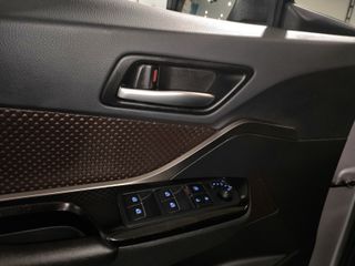 Toyota C-HR 1.8 125H Style Plus
