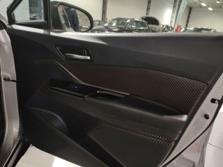Toyota C-HR 1.8 125H Style Plus